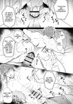 [SUMESHIYASAN] Office Worker's Love Hotel 5 Guys' Night EROS ~XL Kouhai Wants to Tease His Senpai~