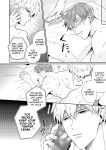 [SUMESHIYASAN] Office Worker's Love Hotel 5 Guys' Night EROS ~XL Kouhai Wants to Tease His Senpai~