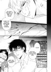 [SUMESHIYASAN] Office Worker's Love Hotel 5 Guys' Night EROS ~XL Kouhai Wants to Tease His Senpai~