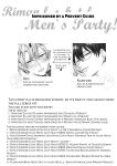 [SUMESHIYASAN] Impotent Ex-Host Playboy 3 Imprisoned Forever by a Freak
