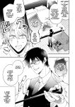 [SUMESHIYASAN] Impotent Ex-Host Playboy 3 Imprisoned Forever by a Freak