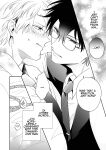 [SUMESHIYASAN] Impotent Ex-Host Playboy 3 Imprisoned Forever by a Freak