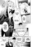 [SUMESHIYASAN] Impotent Ex-Host Playboy 3 Imprisoned Forever by a Freak