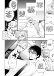 [SUMESHIYASAN] Impotent Ex-Host Playboy 3 Imprisoned Forever by a Freak
