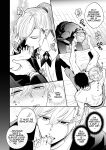 [SUMESHIYASAN] Impotent Ex-Host Playboy 3 Imprisoned Forever by a Freak