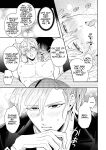[SUMESHIYASAN] Impotent Ex-Host Playboy 3 Imprisoned Forever by a Freak