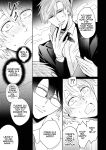 [SUMESHIYASAN] Impotent Ex-Host Playboy 3 Imprisoned Forever by a Freak