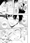 [SUMESHIYASAN] Impotent Ex-Host Playboy 3 Imprisoned Forever by a Freak