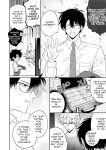 [SUMESHIYASAN] Impotent Ex-Host Playboy 1 Imprisoned for 7 days by a Pervert