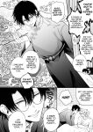 [SUMESHIYASAN] Impotent Ex-Host Playboy 4 on a 4-day Getaway with a Pervert