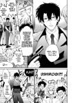 [SUMESHIYASAN] Impotent Ex-Host Playboy 4 on a 4-day Getaway with a Pervert