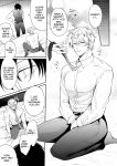 [SUMESHIYASAN] Impotent Ex-Host Playboy 4 on a 4-day Getaway with a Pervert