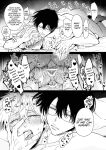 [SUMESHIYASAN] Impotent Ex-Host Playboy 4 on a 4-day Getaway with a Pervert