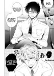 [SUMESHIYASAN] Impotent Ex-Host Playboy 2 Imprisoned for 1 month by a Pervert
