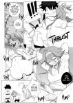 [0Lightsource] My Slice of Chaldea (Fate/Grand Order)