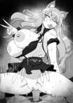[0Lightsource] My Slice of Chaldea (Fate/Grand Order)