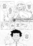 [0Lightsource] My Slice of Chaldea (Fate/Grand Order)