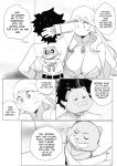 [0Lightsource] My Slice of Chaldea (Fate/Grand Order)