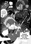 [0Lightsource] My Slice of Chaldea (Fate/Grand Order)