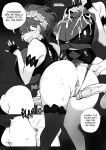 [0Lightsource] My Slice of Chaldea (Fate/Grand Order)