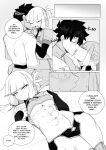 [0Lightsource] My Slice of Chaldea (Fate/Grand Order)