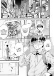 [Katooya (Katou Jun)] Chuumon no ooi otoko no ko fuuzokuten