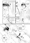 [Katooya (Katou Jun)] Chuumon no ooi otoko no ko fuuzokuten