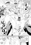 [Katooya (Katou Jun)] Chuumon no ooi otoko no ko fuuzokuten