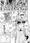 [Katooya (Katou Jun)] Chuumon no Ooi Otokonoko Fuuzokuten