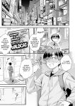 [Katooya (Katou Jun)] Chuumon no Ooi Otokonoko Fuuzokuten | Overbooked Femboy Brothel [Rognux]