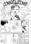 [Katooya (Katou Jun)] Chuumon no Ooi Otokonoko Fuuzokuten | Overbooked Femboy Brothel [Rognux]