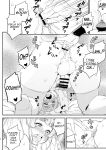 [Katooya (Katou Jun)] Chuumon no Ooi Otokonoko Fuuzokuten | Overbooked Femboy Brothel [Rognux]