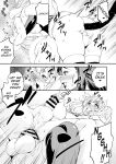 [Katooya (Katou Jun)] Chuumon no Ooi Otokonoko Fuuzokuten | Overbooked Femboy Brothel [Rognux]
