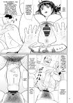 [Ookura Youkan (Ookura Kazuya)] Eroi Koto Igai de Toki o Tomete wa Dame desu yo 2 [MTL]