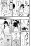 [Ookura Youkan (Ookura Kazuya)] Eroi Koto Igai de Toki o Tomete wa Dame desu yo 2 [MTL]