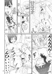 [Ookura Youkan (Ookura Kazuya)] Eroi Koto Igai de Toki o Tomete wa Dame desu yo 2 [MTL]