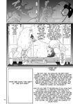 [Ookura Youkan (Ookura Kazuya)] Eroi Koto Igai de Toki o Tomete wa Dame desu yo 2 [MTL]