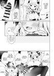 [Mukuton Kyouju to Soratobu Potato. (Muku)] Hirotta Madousho de Chinmai Nekomimi-chan to Ecchi Dekiru Hon