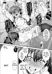 [JK Pasta] Personality Excretion! JK demonic orgasm
