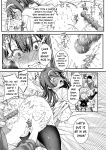 [JK Pasta] Personality Excretion! JK demonic orgasm