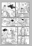 [MARUTA Production (MARUTA)] Nadeshiko Hiyori 2nd Ch. 4