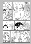 [MARUTA Production (MARUTA)] Nadeshiko Hiyori 2nd Ch. 4