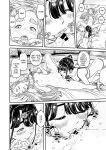 [MARUTA Production (MARUTA)] Nadeshiko Hiyori 2nd Ch. 4