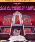 [Mrbooshmaster] Slimey Halls of Sea Cucumber Laud