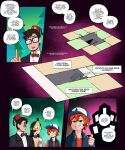 [Mrbooshmaster] Slimey Halls of Sea Cucumber Laud