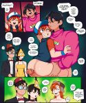 [Mrbooshmaster] Slimey Halls of Sea Cucumber Laud