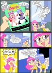 [Xierra099] Towel Trouble (Puffy AmiYumi)
