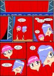 [Xierra099] Towel Trouble (Puffy AmiYumi)
