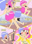 [Xierra099] Towel Trouble (Puffy AmiYumi)