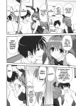 [Mitarashi Club (Mitarashi Kousei)] Akiko-san to Issho 30 | Together With Akiko-san 30 (Kanon) [Roadwarior2]